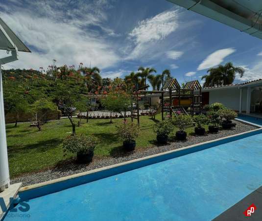 Finca Recreativa para Venta en V. Kilometro 2. Municipio Santa Fe de Antioquia - $3.200.000.000 - 249458