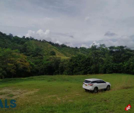 Lote Residencial para Venta en Llano de Montaña. Municipio Sopetrán - $270.000.000 - 249468