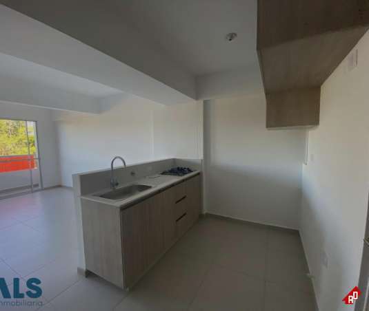 Apartamento para Venta en Alcaravanes. Municipio Marinilla - $325.000.000 - 249471