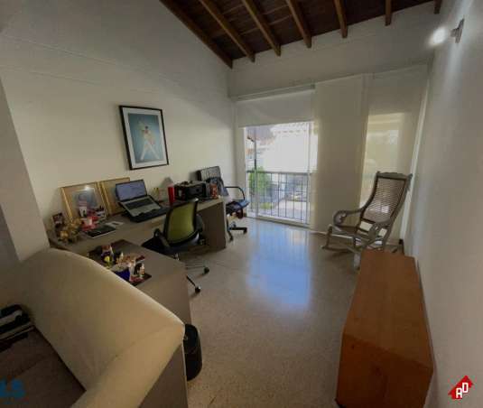 Casa para Venta en El Poblado. Municipio Medellin - $1.600.000.000 - 249493