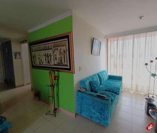 Apartamento para Venta en Barrio Cristóbal. Municipio Medellin - $500.000.000 - 249495