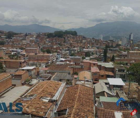 Apartamento para Venta en El Salvador. Municipio Medellin - $120.000.000 - 249500