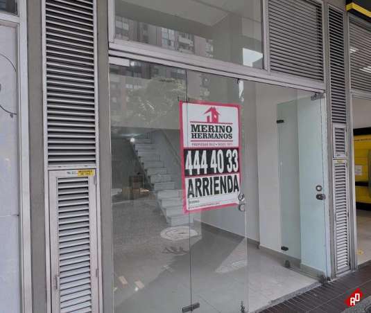 Local Comercial para Venta en Los Colores. Municipio Medellin - $400.000.000 - 249504