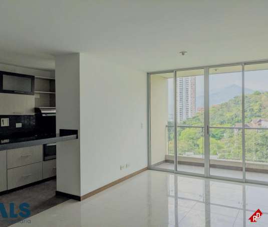 Apartamento para Venta en La Doctora. Municipio Sabaneta - $425.000.000 - 249511