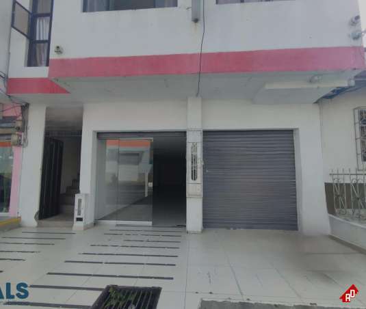 Hotel/Apart Hotel para Venta en Samaria. Municipio Pereira - $1.800.000.000 - 249540