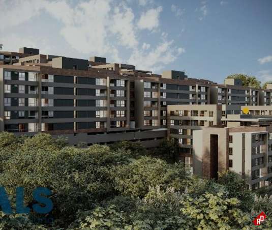 Apartamento para Venta en Urbano (La Ceja). Municipio La Ceja - $390.000.000 - 249552