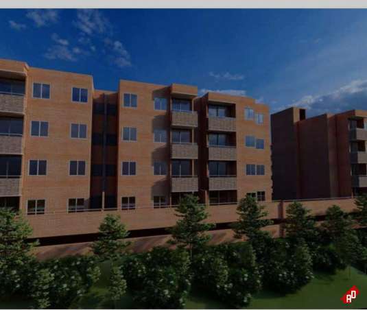 Apartamento para Venta en Vergel. Municipio San Antonio de Prado - $190.000.000 - 249559