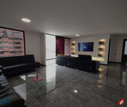 Apartamento para Venta en Loma de los Parra. Municipio Medellin - $1.150.000.000 - 249569