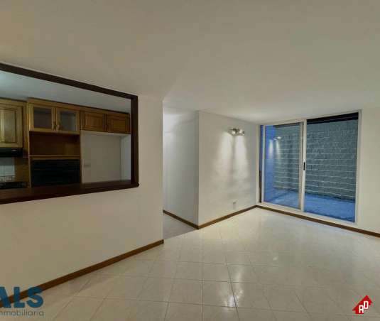 Apartamento para Venta en Loma de San Julian. Municipio Medellin - $530.000.000 - 249655