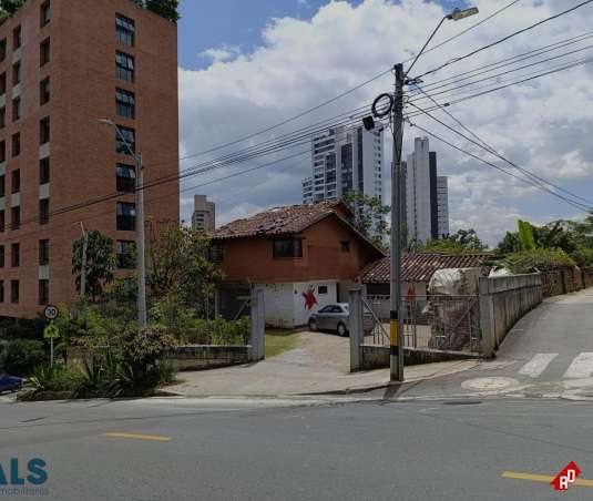 Lote Residencial para Venta en San Lucas. Municipio Medellin - $5.500.000.000 - 249685