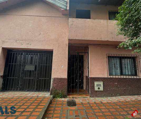 Casa para Venta en Boston. Municipio Medellin - $980.000.000 - 249697