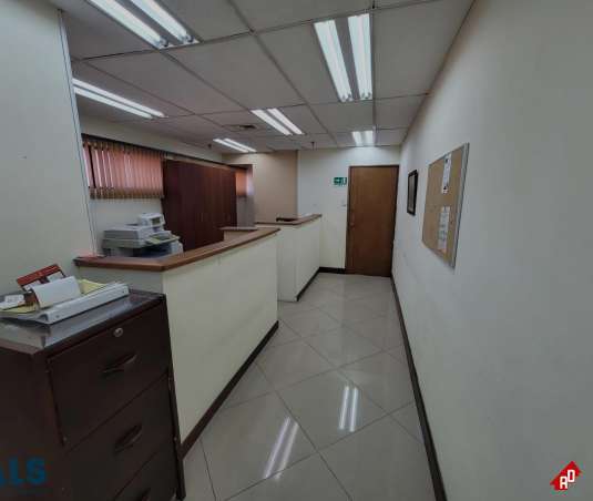 Oficina para Venta en La Candelaria. Municipio Medellin - $420.000.000 - 249701