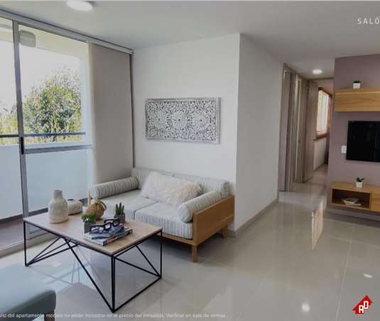 Apartamento para Venta en V. Fontibon . Municipio Rionegro - $295.000.000 - 249712