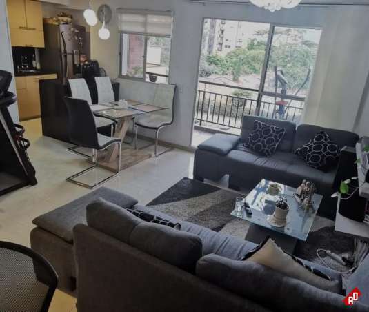 Apartamento para Venta en Suramérica. Municipio La Estrella - $390.000.000 - 249728