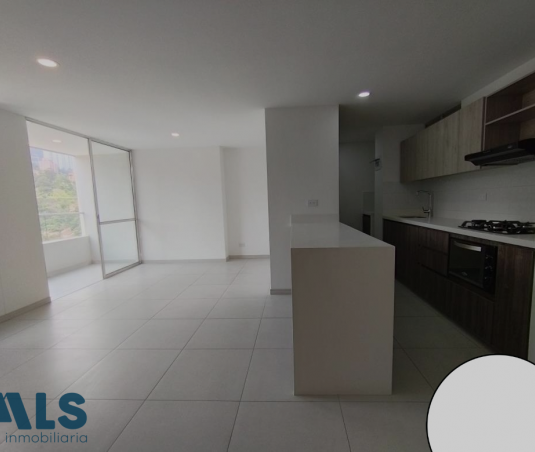 Apartamento para Venta en San Diego. Municipio Medellin - $660.000.000 - 249762