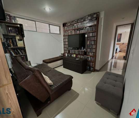 Apartamento para Venta en Ciudad del Rio. Municipio Medellin - $970.000.000 - 249798