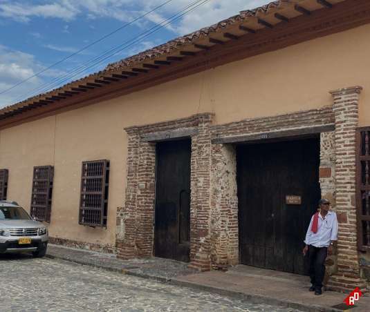 Casa para Venta en Urbano. Municipio Santa Fe de Antioquia - $2.800.000.000 - 249816