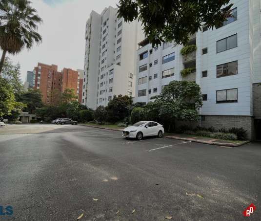 Apartamento para Venta en La Florida. Municipio Medellin - $1.690.000.000 - 249820