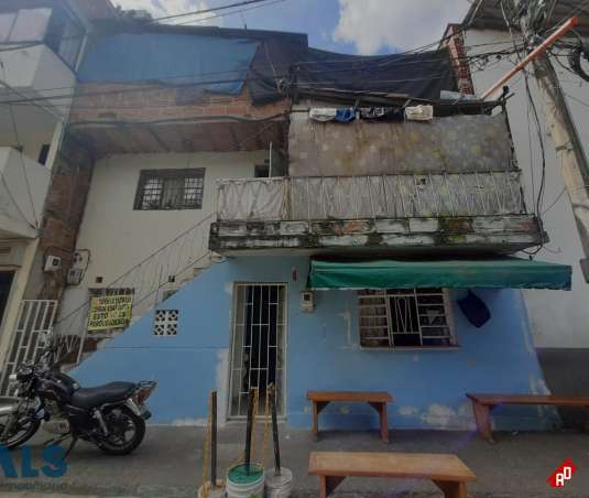 Casa para Venta en Campo Valdes Nº 2. Municipio Medellin - $200.000.000 - 249844