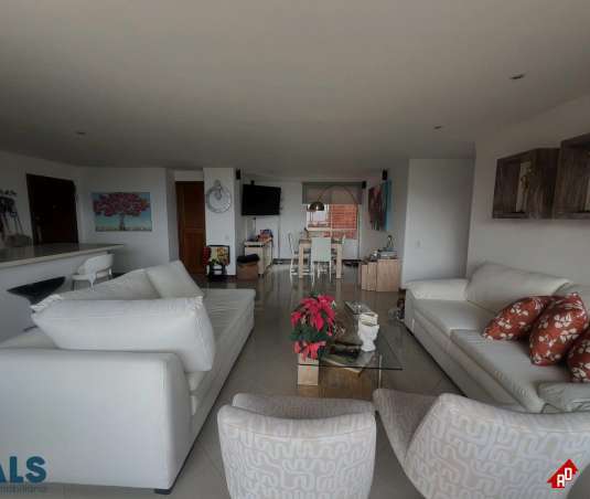 Apartamento para Venta en El Tesoro. Municipio Medellin - $1.100.000.000 - 249846