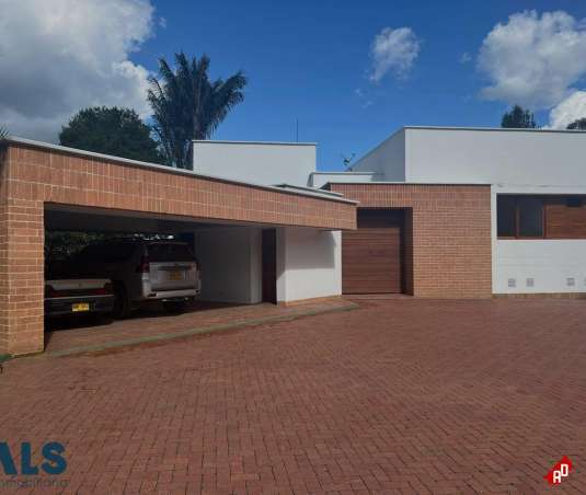 Casa para Venta en V. Fizebad. Municipio El Retiro - $4.000.000.000 - 249872