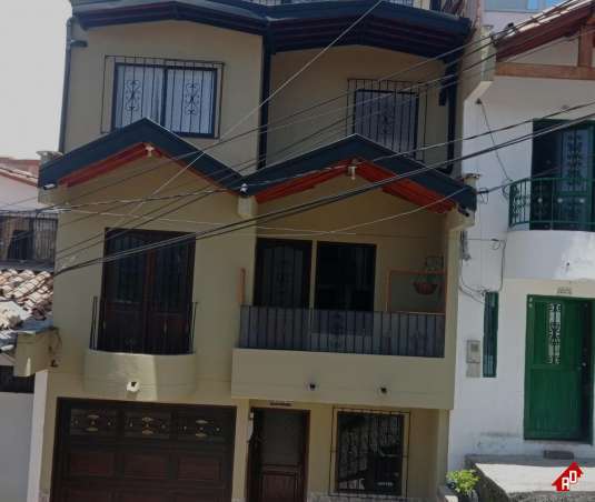 Casa para Venta en La Católica. Municipio Rionegro - $780.000.000 - 249885