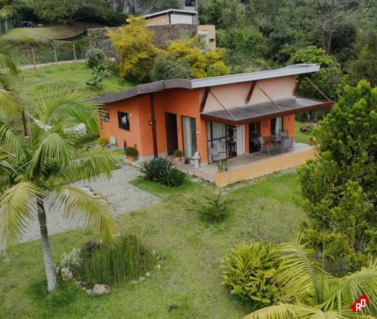 Casa para Venta en V. Chaparral. Municipio Guarne - $640.000.000 - 249903