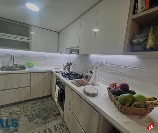 Apartamento para Venta en La Calera. Municipio Medellin - $1.400.000.000 - 249935