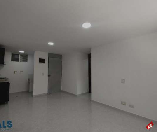 Apartamento para Venta en Los Ángeles. Municipio Medellin - $217.000.000 - 249939