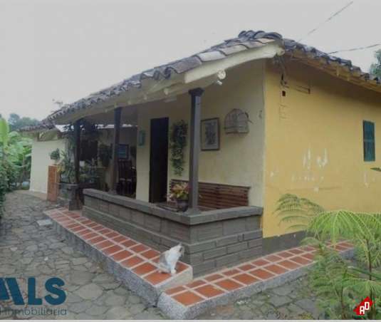 Finca Recreativa para Venta en V. El Tablazo. Municipio Rionegro - $3.500.000.000 - 249941