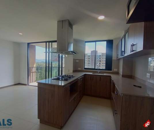 Apartamento para Venta en San Antonio de Pereira. Municipio Rionegro - $640.000.000 - 249943