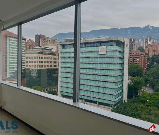 Oficina para Venta en Milla de oro. Municipio Medellin - $1.052.000.000 - 249963