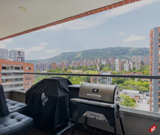 Apartamento para Venta en Santa María de Los Ángeles. Municipio Medellin - $910.000.000 - 249972