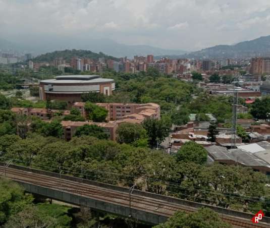 Apartamento para Venta en Laureles. Municipio Medellin - $640.000.000 - 249974