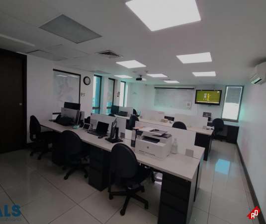 Oficina para Venta en El Poblado. Municipio Medellin - $1.400.000.000 - 249981