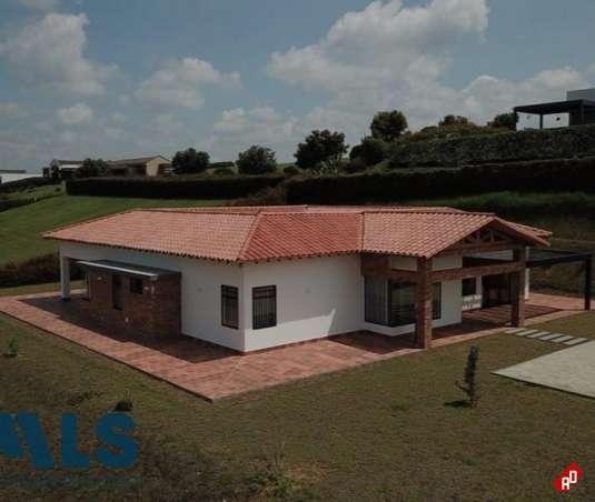 Casa para Venta en V. Guamito. Municipio La Ceja - $2.800.000.000 - 249987