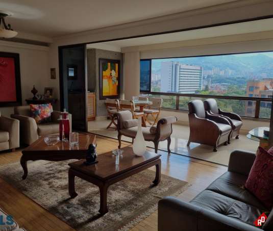 Apartamento para Venta en Patio Bonito. Municipio Medellin - $1.330.000.000 - 250012