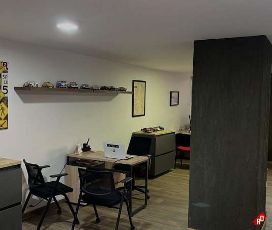 Oficina para Venta en El Portal. Municipio Envigado - $350.000.000 - 250026