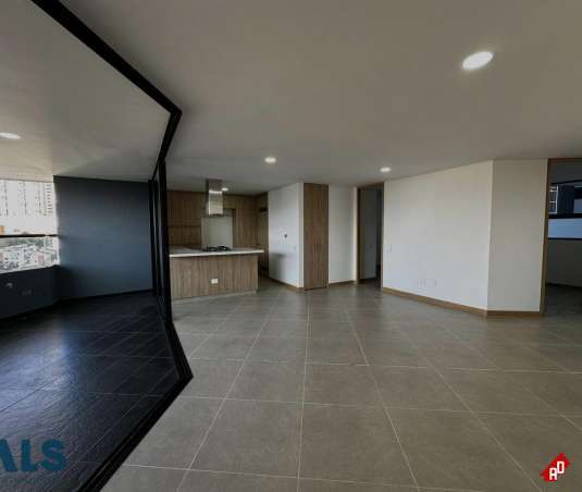 Apartamento para Venta en Las Palmas. Municipio Medellin - $1.135.000.000 - 250046