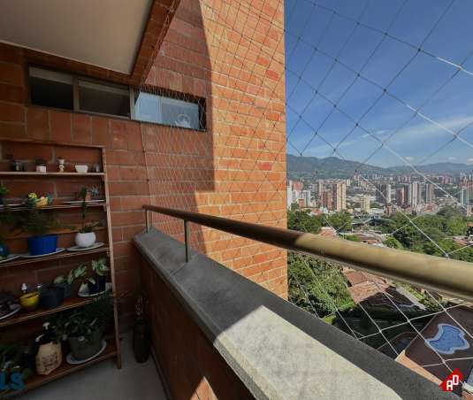 Apartamento para Venta en V. San José. Municipio Sabaneta - $630.000.000 - 250053