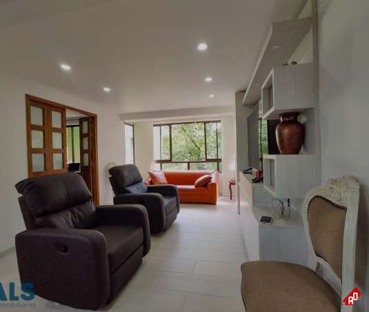 Apartamento para Venta en La Mota. Municipio Medellin - $535.000.000 - 250068