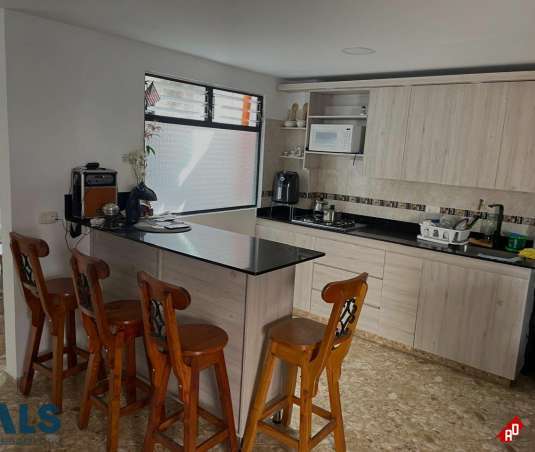 Apartamento para Venta en Granada. Municipio Medellin - $460.000.000 - 250076