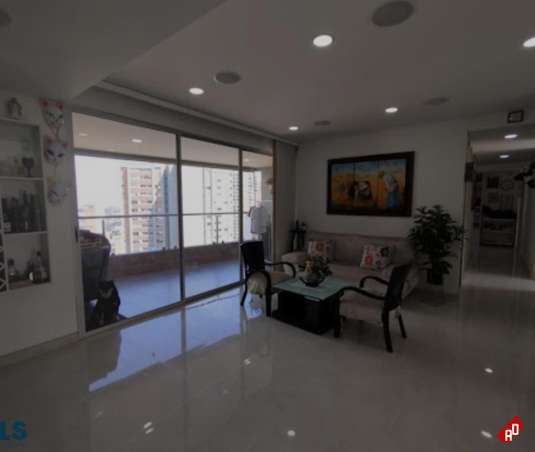 Apartamento para Venta en Santa María de Los Ángeles. Municipio Medellin - $1.200.000.000 - 250104