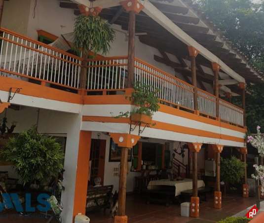 Finca Recreativa para Venta en Sucre. Municipio Olaya - $1.800.000.000 - 250130