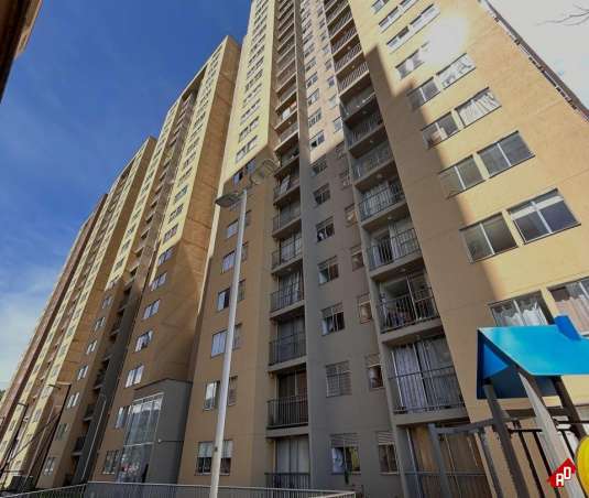 Apartamento para Venta en La Misericordia. Municipio Copacabana - $245.000.000 - 250133