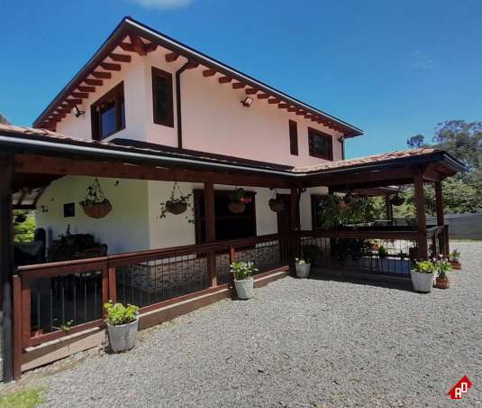 Casa para Venta en V. Samaria. Municipio El Carmen - $1.560.000.000 - 250144