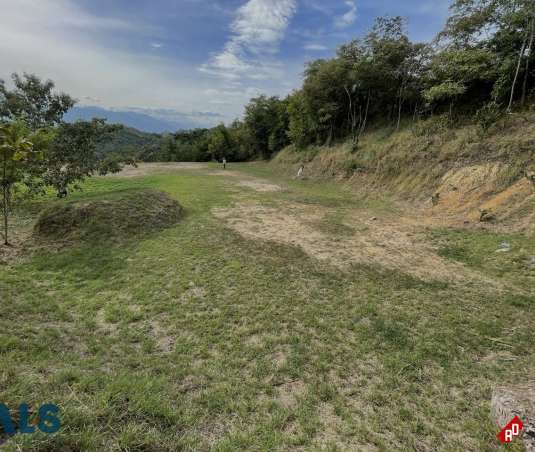 Lote Residencial para Venta en El Palmar. Municipio Sopetrán - $325.000.000 - 250165