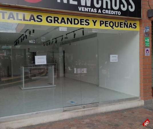 Local Comercial para Venta en Santa María No 1. Municipio Itagüí - $650.000.000 - 250169