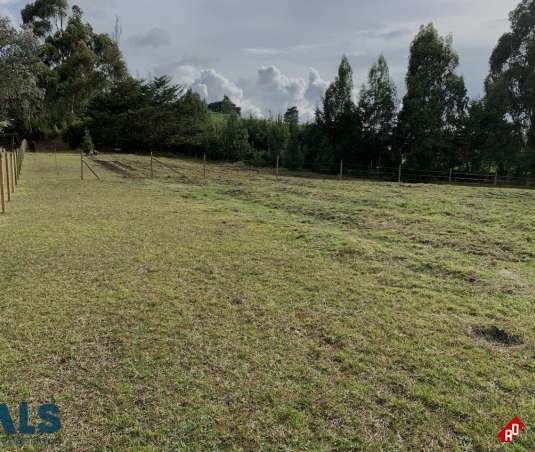 Lote Residencial para Venta en Rural. Municipio San Pedro - $761.940.000 - 250189