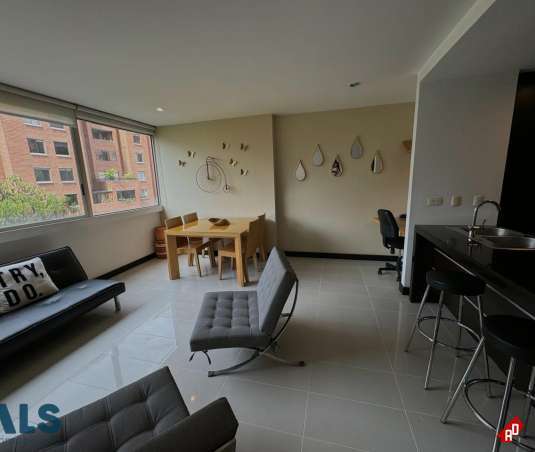 Apartamento para Venta en Alejandría. Municipio Medellin - $600.000.000 - 250217